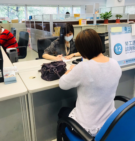 助非自願性失業勞工　中市推生活補助
